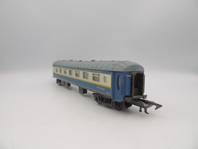 Complet et testé ✓ grand réseau HO Jouef 1950 avec locomotive et wagons. Train électrique et modélisme ferroviaire - Modélisme