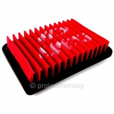 Apexi 503-t111 Power Intake Drop-in Panel Air Filter Jdm Fits Toyota Scion