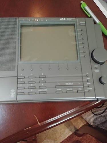 ETON E1 XM BRAND NEW WITH ORIGINAL PACKAGING, SERIAL NUMBER 07388 - Zdjęcie 18 z 21