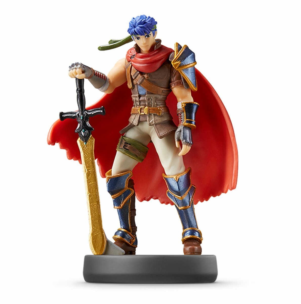 Ike amiibo - Japan Import (Super Smash Bros Series) 4902370523041