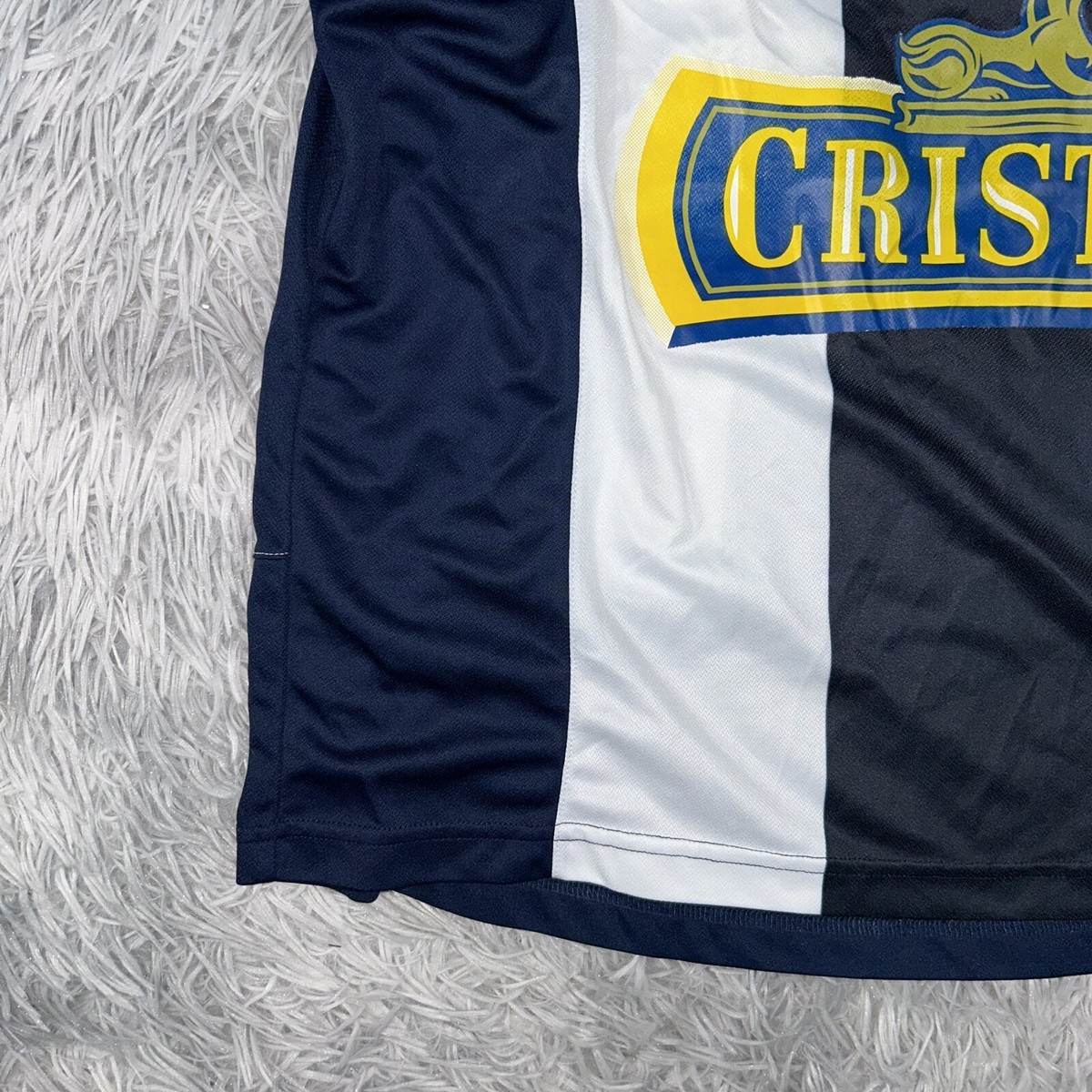 Alianza Lima Marathon サッカー ユニフォーム ペルー Alianza Lima Marathon サッカー ユニフォーム ペルー - メルカリ