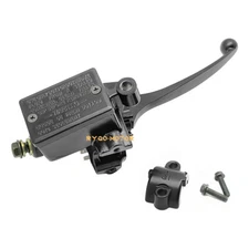 Front Brake Master Cylinder for Honda Goldwing 1100 GL1100 Silver Wing 500 650