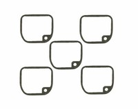 5X Vergaserdichtung Dichtung SchwimmergehäUse BVF Vergaser 16N1 16N3 19N1 Simson