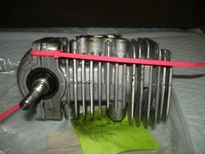 Poulan pro pp3516avx  power head chainsaw part bin 463 