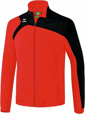 Erima Club 1900 2.0 Polyesterjacke Trainingsjacke Jacke