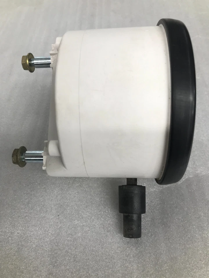 BMW R1100RT спидометр часы OE б/у 1995-01 P/N 62 12 2 306 505 - Изображение 4 из 4