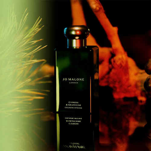Jo Malone London Cypress & Grapevine Cologne Intense 1.5ML - 第 2/5 張圖片
