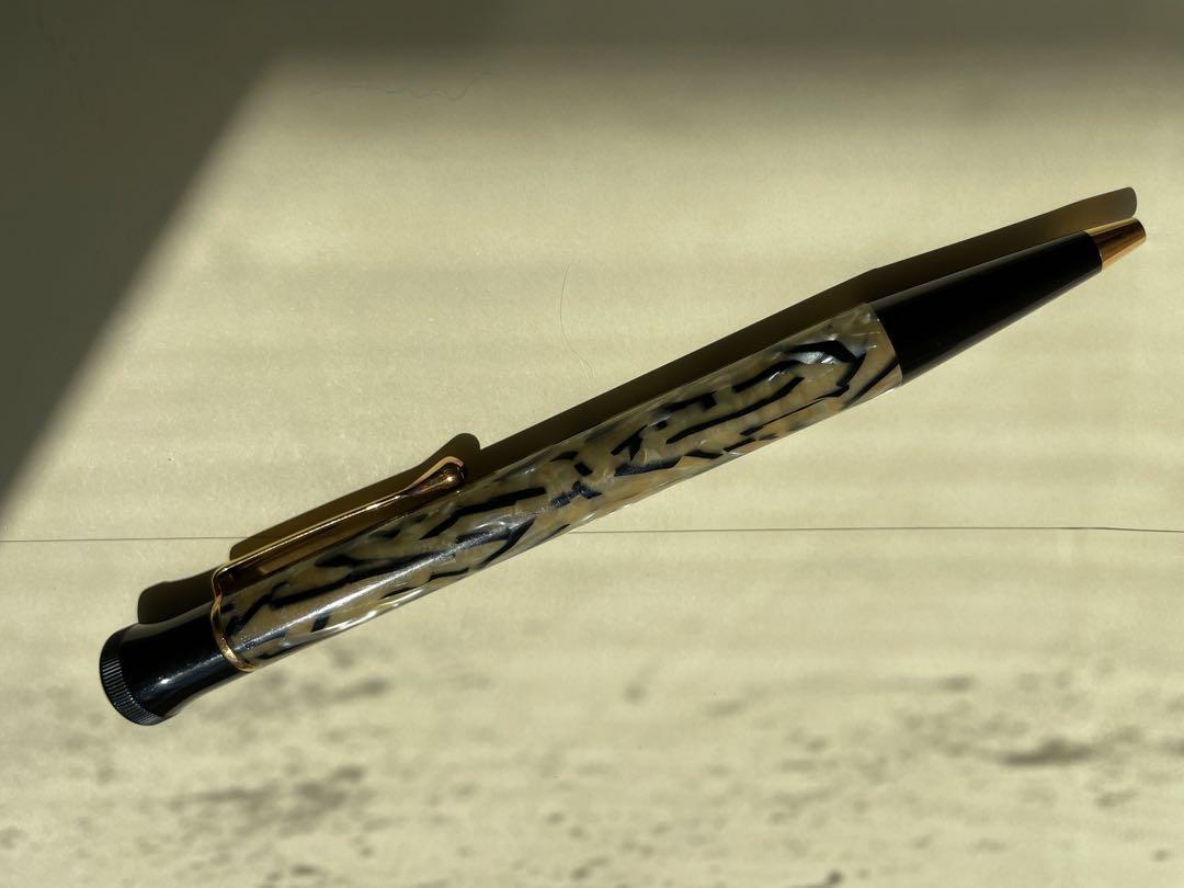 モンブラン　meisterstuck oscar wilde Montblanc Oscar Wilde Limited Edition Fountain Pen