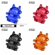 GPM Alloy 7075 Front Upper Gearbox Cover for TRAXXAS 1/10 FORD GT 4-TEC 2.0/3.0