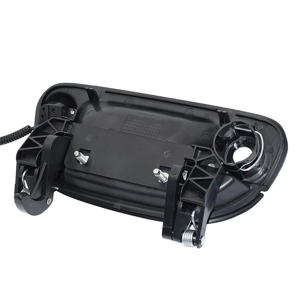 Para Ford Explorer Sport Trac F-150 2001-2005 cámara trasera puerta trasera cámara de reversa Foto 2 de 4