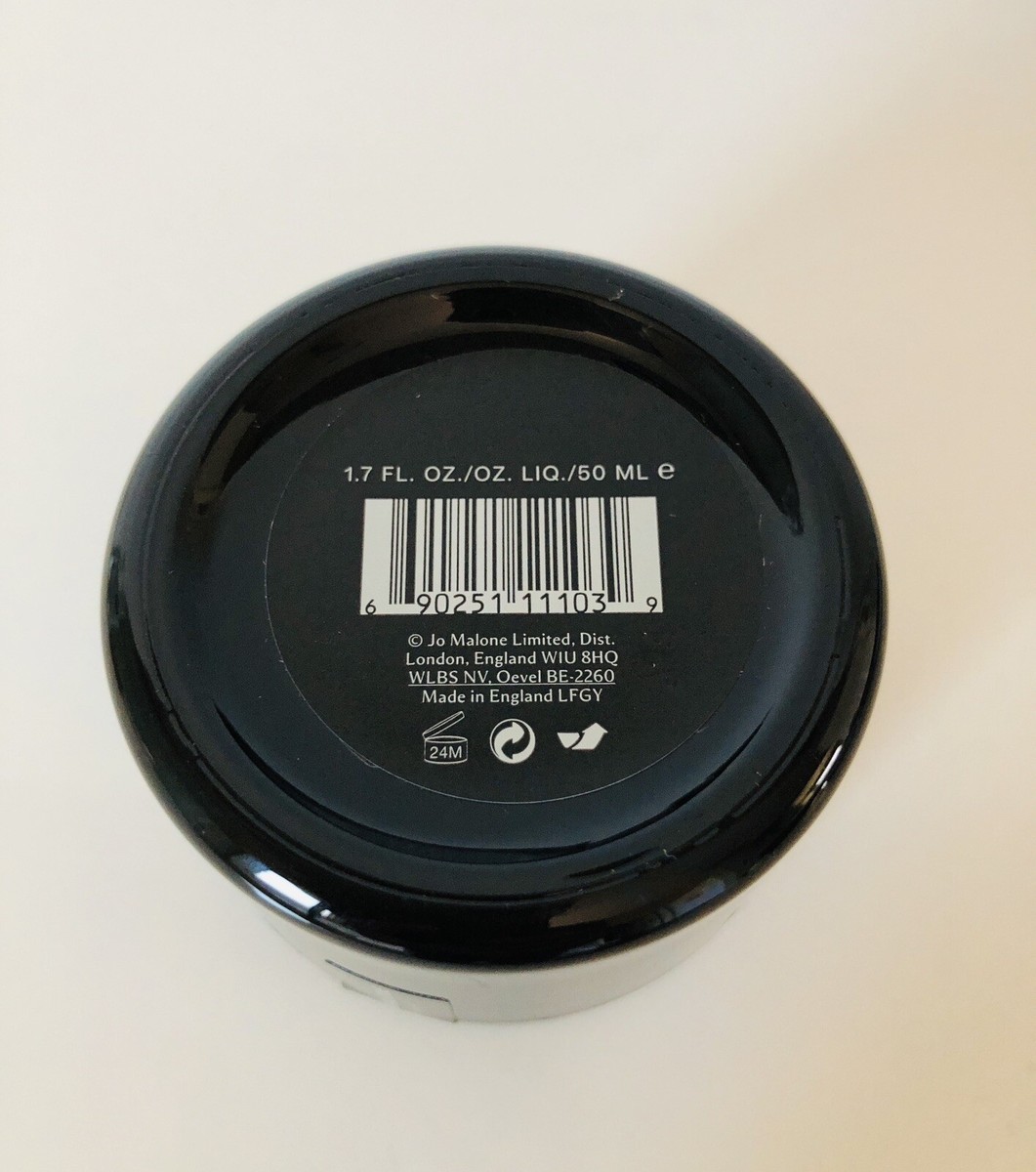 Jo Malone London Myrrh & Tonka Body Creme 1.7 oz/50 ml, New
