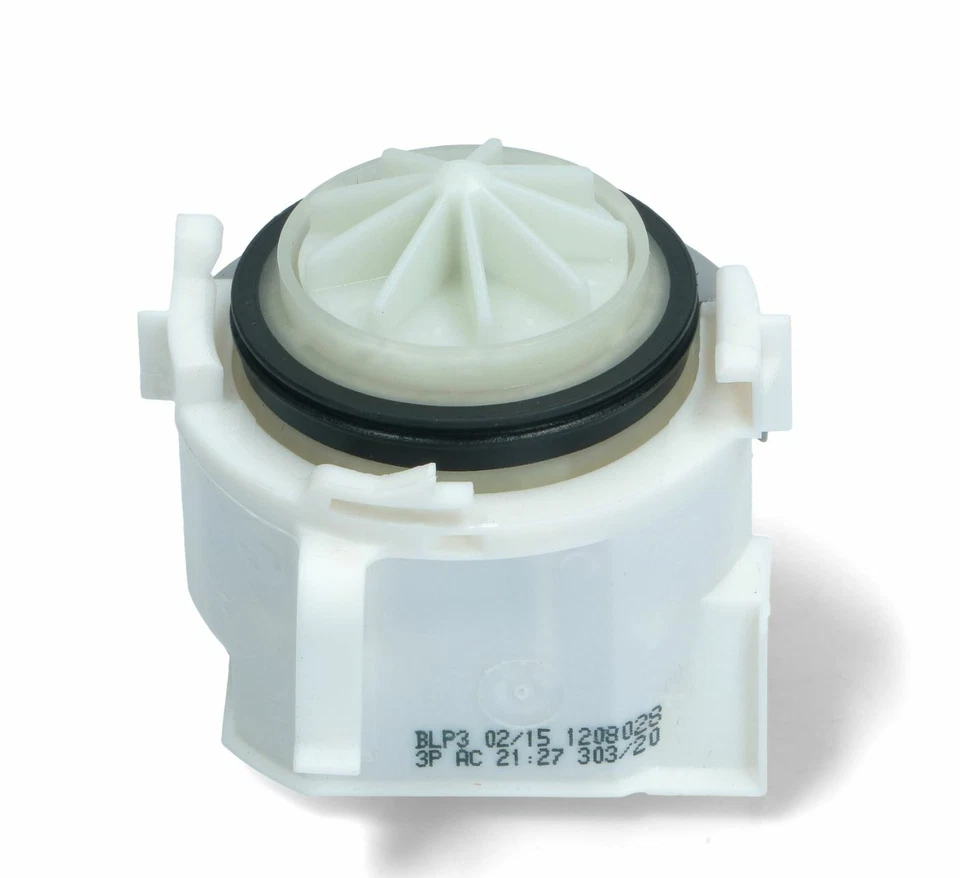 POMPA LAVASTOVIGLIE BOSCH SIEMENS 00631200 SCARICO MAGNETICA -- P 269 - Immagine 2 di 4