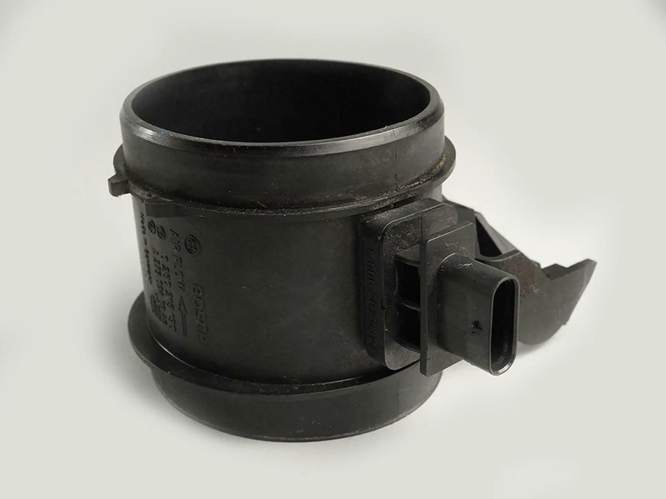 Mercedes Benz Clase S W221 S550 2008-2011 medidor de flujo de aire de masa sensor unidad Maf Foto 4 de 4