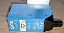 Sick contrast sensor KT10W-2N1115 / 1028233 used