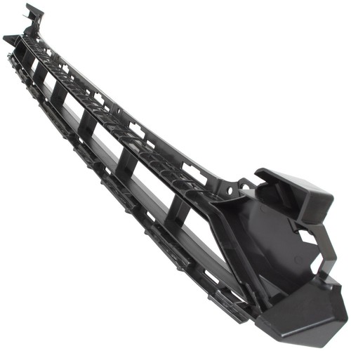 GRIGLIA INFERIORE PARAURTI ANTERIORE CENTRALE PER AUDI A6 C7 S-LINE FL 14-18 - Afbeelding 1 van 6