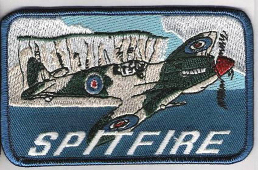 BATTLE OF BRITAIN パッチ BATTLE OF BRITAIN パッチ