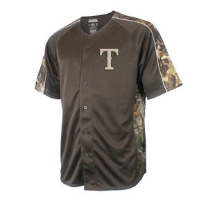 mlb camo jersey