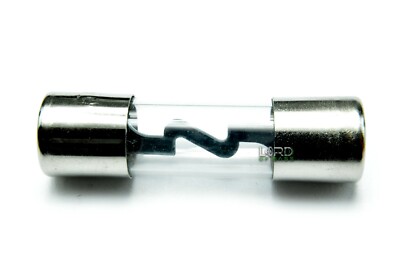 Lord of Bass In Line 4 8 Gauge AGU Fuse Holder + 5 Pack 60 AMP AGU