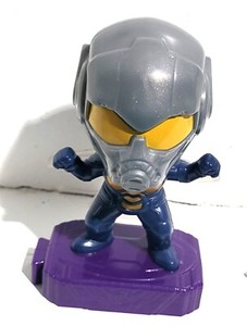 Ant-Man Figure Toy  #CakeTopper