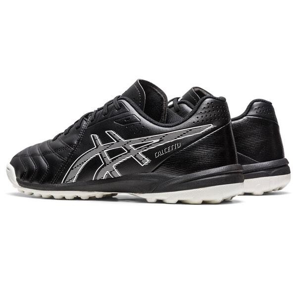 Asics Futsal Turf Shoes CALCETTO WD 9 TF 1113A038 001 Black