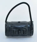 1988 Hit and Run Bag STRAP BROKEN Vintage Weapon/Accessory GI Joe WD