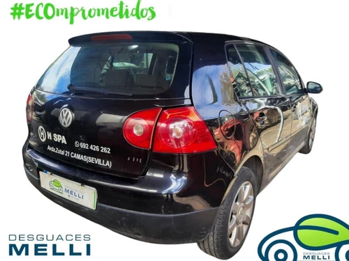 3D1837015 Cerradura Puerta Delantera Izquierda para VOLKSWAGEN GOLF V (1 8938052 - Imagen 9 de 10