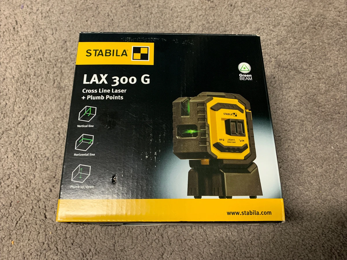 Stabila 03185 on sale