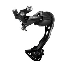 SHIMANO ALIVIO RD-M3100-SGS SHADOW 9SPEED REAR DERAILLEUR NEW ERDM3100SGS