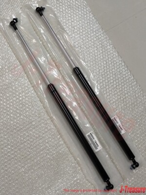 TOYOTA LEVIN TRUENO AE86 Original 3Dr Heckklappe Kofferraumdeckel Gasfeder Fe...