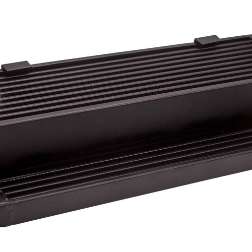 INTERCOOLER MONTAGGIO ANTERIORE KIT TUBI DI CARICA CHARGE PIPE for BMW 135I N55 - Foto 10 di 11