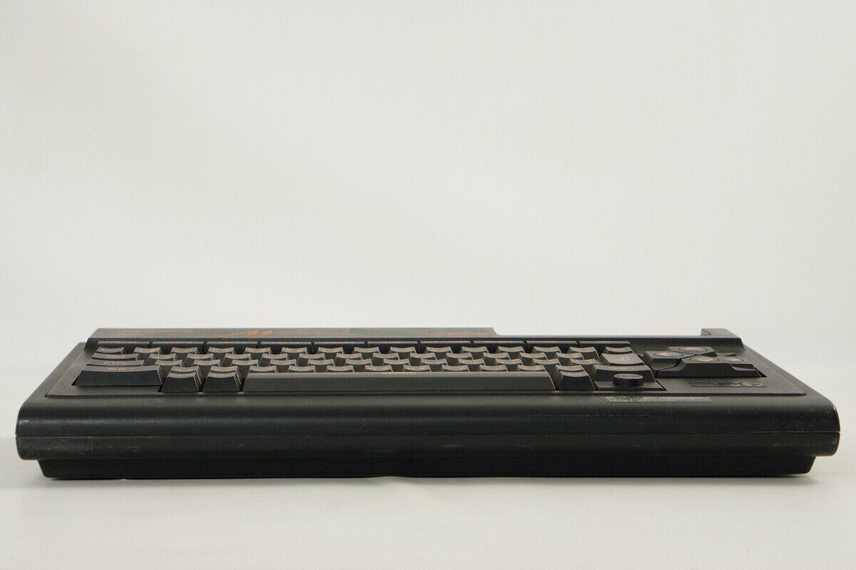 MSX2 Panasonic FS-A1 Personal Computer MSX 2 Tested JAPAN MSX2 Panasonic FS-A1 Personal Computer MSX 2 Tested JAPAN