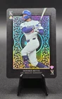 2025 Topps Series 2 All Kings Mookie Betts #AK-20 SSP Dodgers 🔥🔥