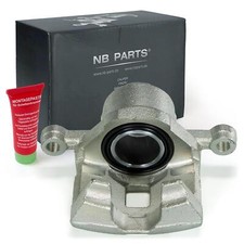 Bremssattel Bremszange 54mm vorne rechts für Kia Rio DC