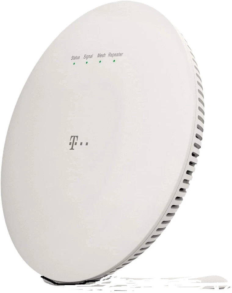 Telekom Speed Home Wifi Repeater WPS Mesh WLAN Verstärker Plug & Play NS - Bild 2 von 4