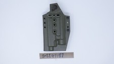 OWB Holster fits: Glock 19 19X 17 22 23 45 34 35 TLR1, OLD STOCK