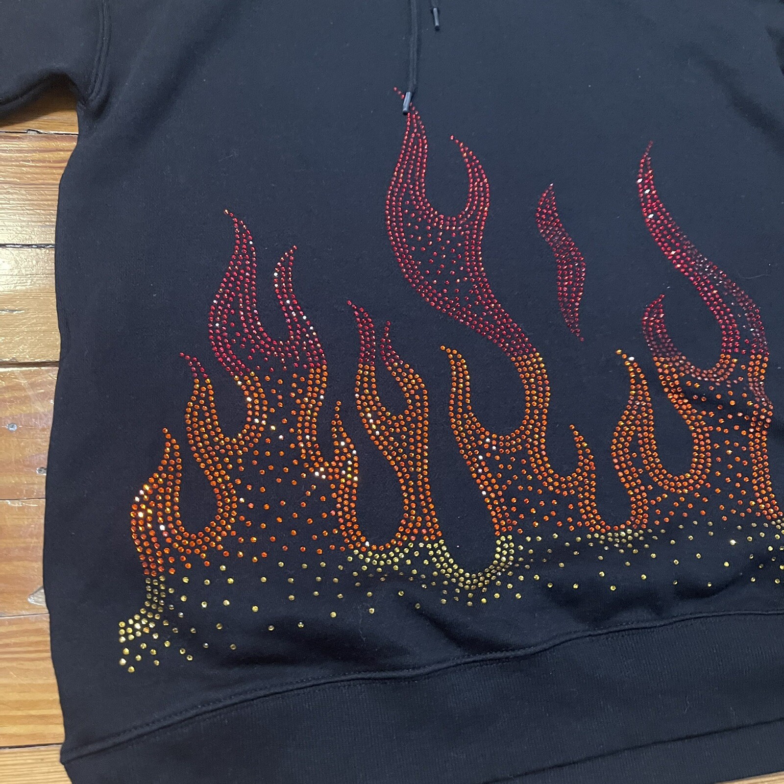 Forever 21 Women's Size Small Black 