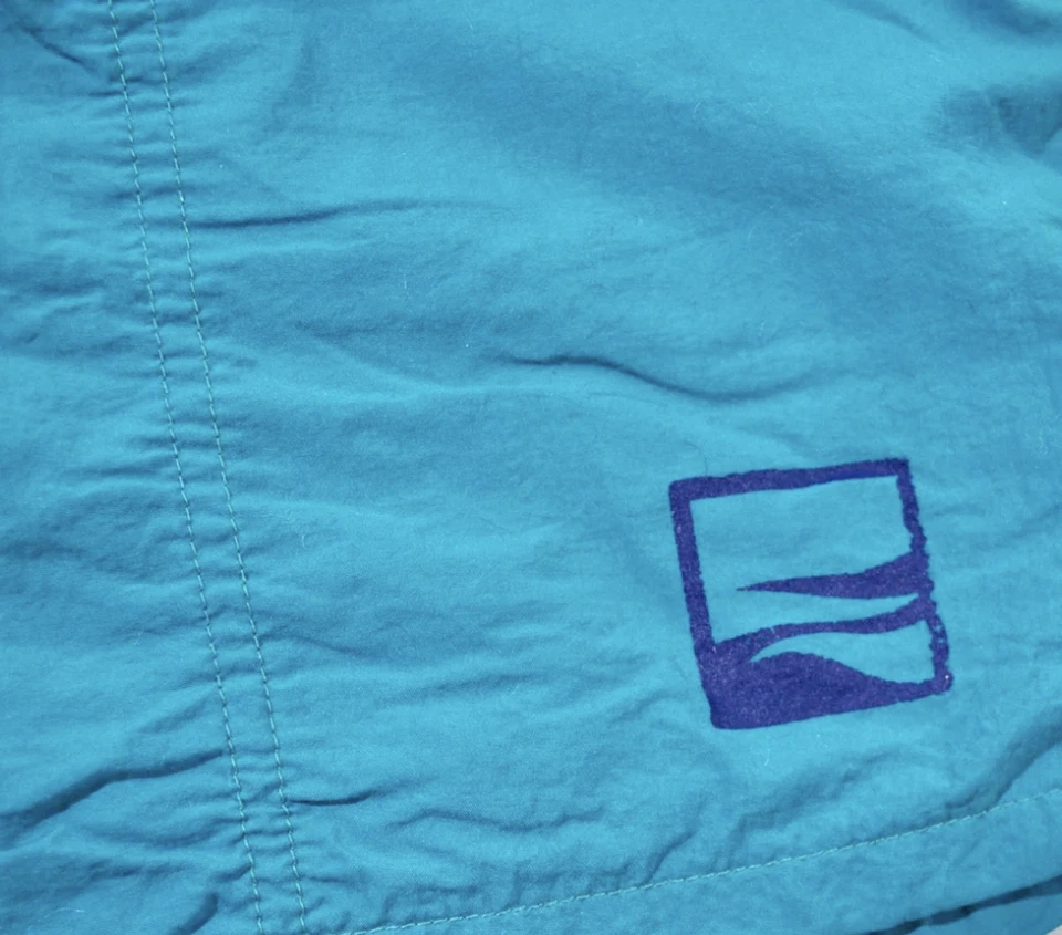 Vintage Cheeta Swimsuit Size Large - Изображение 2 из 3