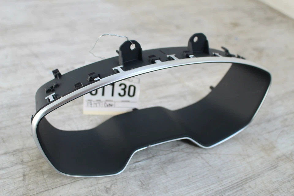 Velocímetro AUDI TT 16 17 Foto 3 de 4