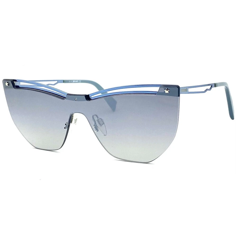 Just cavalli sunglasses blue on sale