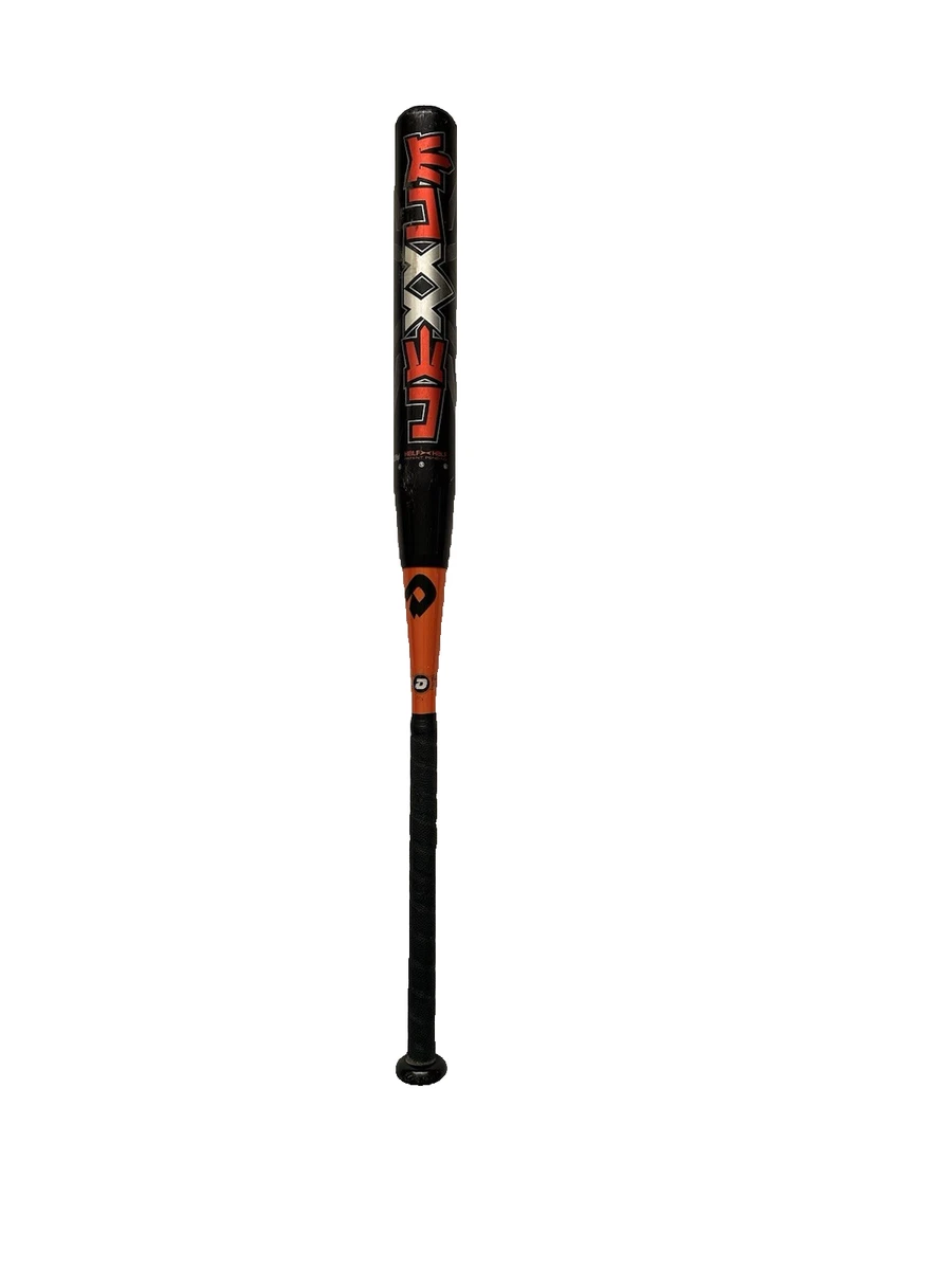 Batte de baseball Demarini Vexxum SC4 C6 BBcor en alliage d'aluminium composite