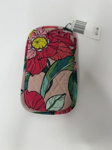 NUOVA custodia Vera Bradley doppio occhio - vintage floreale 15861-K26 - Foto 2 di 4