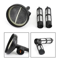 1Set Car Diesel Fuel Tank Pick-up Screen Sock Filter For Ford 6.0L 7.3L 904-419