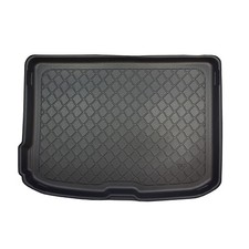 Kofferraumwanne für Audi A3 (8V) 3-Türer 10.2012-03.2020 MTM Code 4026