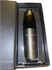 Truffoire Volcanic Activating Serum New MSRP $1800 NIB