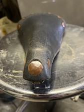 Brooks Professional Leder Sattel