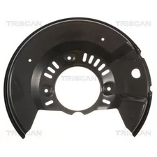 Splash plate, brake disc Triscan 812513106 for Toyota Yaris