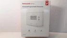 HONEYWELL RTH221B 1-WEEK PROGRAMMABLE THERMOSTAT WITH DIGITAL DISPLAY