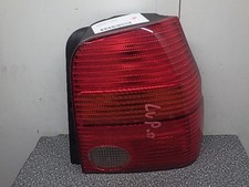 Rückleuchte rechts  VW Lupo (6X/6E) Heckleuchte rechts 376492