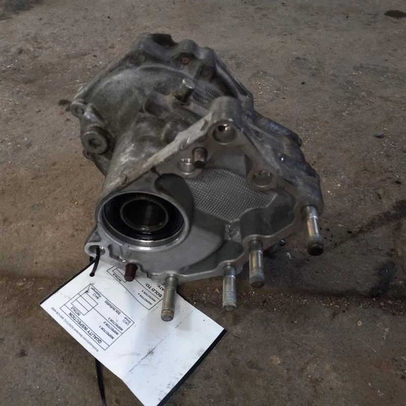 转移箱适用于 13-18 RAV4 — 第 2/4 张图片