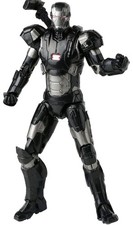 Action figure di War Machine  linea Marvel Legends.